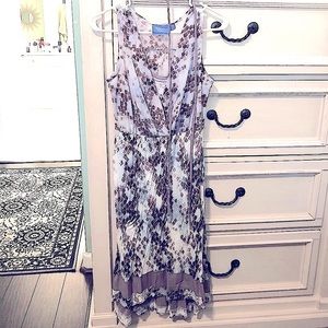 SimplyVera by Vera Wang Dress